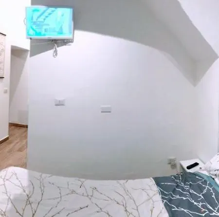 Bed & Breakfast Il