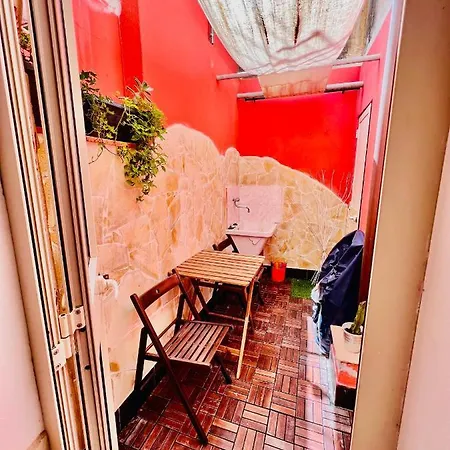 Il Bed & Breakfast *