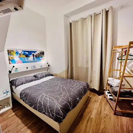 Bed & Breakfast Il *